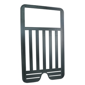 <span class=keywords><strong>Portaequipajes</strong></span> Universal de Aluminio para Techo, Resistente, con Capacidad de Carga de +100 kg, para SUV, Camioneta, Coche, para Acampar al Aire Libre - Product Image 5