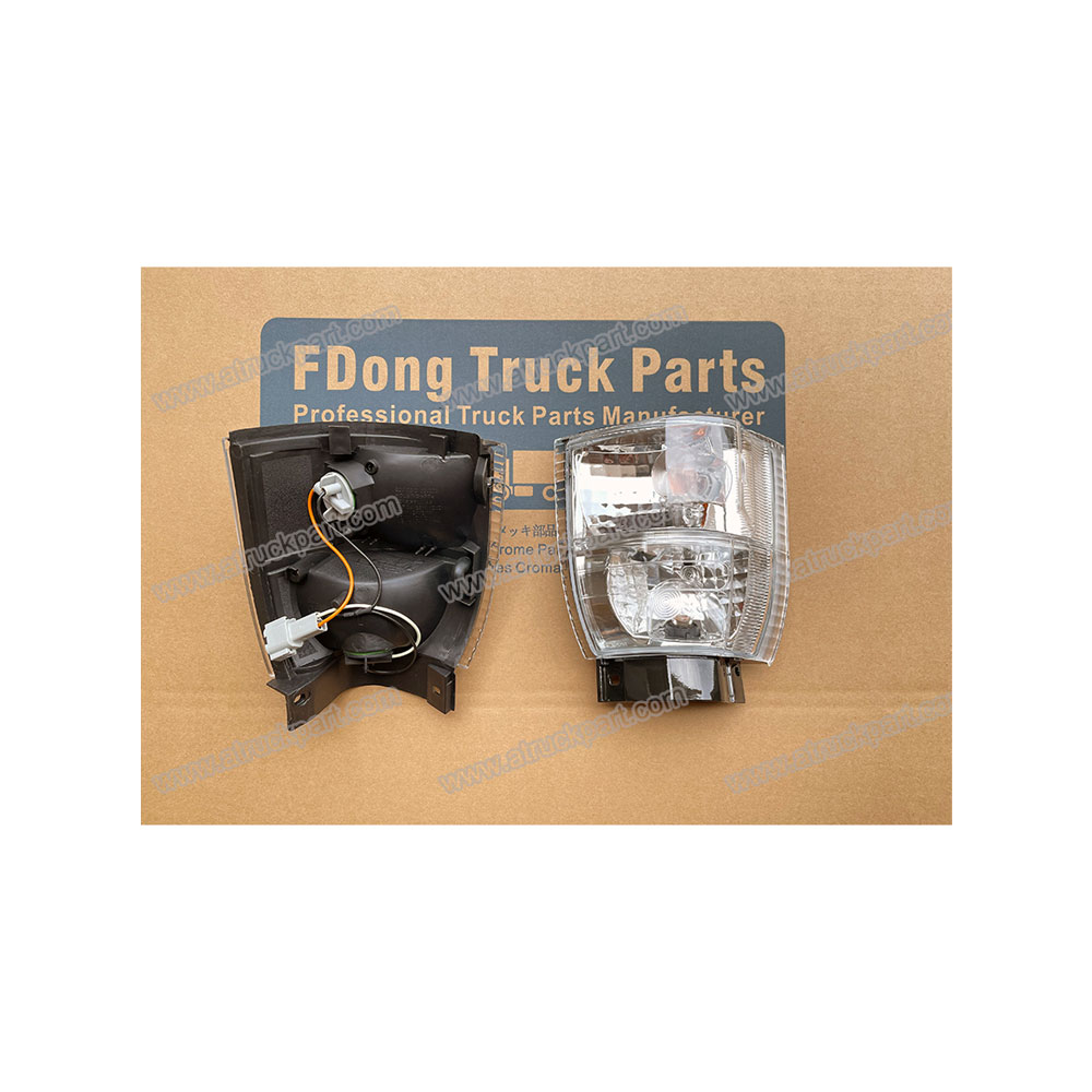 High Quality Spare Parts for Nissan Cabstar - JCAR IZUMI