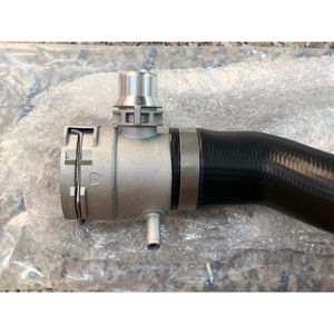 Manguera Superior de Refrigerante BMW 17127619684 para Motor F18 N20, Pieza de Repuesto - Product Image 2