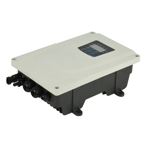 AR800-5.5KWAC/DC 5.5KW 7HP ACDC <span class=keywords><strong>MPPT</strong></span> năng lượng mặt trời Máy bơm nước điều khiển AC/DC biến tần năng lượng mặt trời Máy bơm nước chuyển đổi tần số - Product Image 2