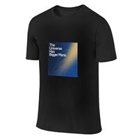 Logo personnalisé T-Shirt Fabricant Produits avec l'Espagne Livraison gratuite Fourniture Golden Fournisseur Classique Style Rétro Hommes T-Shirt
