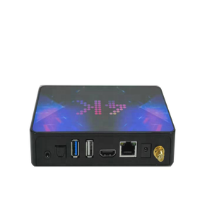 Fabricant de décodeurs intelligents Android 9.1, IPTV, Linux, Smart TV Box 4K - Product Image 5