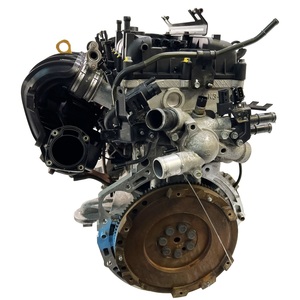 Motor G4na G4nb Universal Usado para Hyundai I30, Motor Usado para I30 Mistra Forte K4 G4ke, Motor Hyundai Universal U - Product Image 1