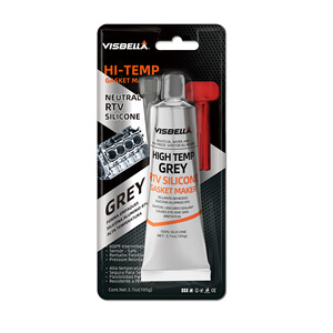 Visbella <span class=keywords><strong>RTV</strong></span> سيليكون طوقا صانع <span class=keywords><strong>Com</strong></span> Ferramenta De Empurrar - Product Image 4