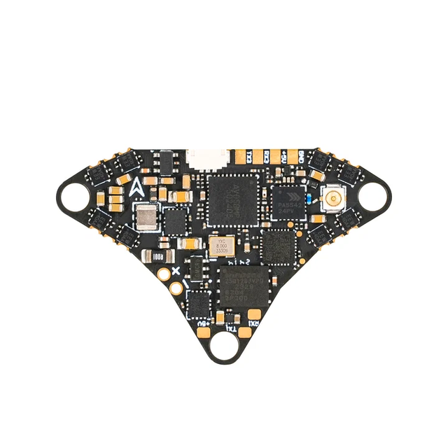 BETAFPV Air 1S 4IN1/5IN1 Brushless AIO Flight Controller STM32G473 5.8G 400mW VTX ELRS 2.4G RX Optional for 1S Tiny Whoop Drone