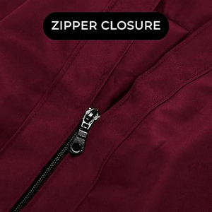 Gilet da Barbiere/Salone Personalizzabile con LOGO, Nero, Antiaderente ai Capelli, Senza Maniche, per Uomo e <span class=keywords><strong>Donna</strong></span>, Basso MOQ - Product Image 2