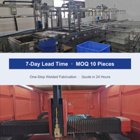 Pièces de fonderie sous pression en alliage d'aluminium OEM personnalisées de précision avec une tolérance de +/-0,01 mm, certifiées ISO, pour équipements industriels