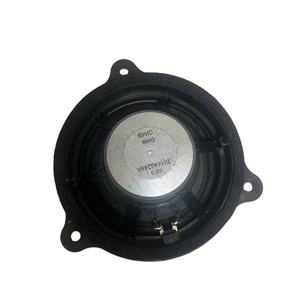 Haut-parleur de tweeter de porte de voiture OEM 281440245R (plastique) pour <span class=keywords><strong>Renault</strong></span> <span class=keywords><strong>Koleos</strong></span> 2 QM6 Système électrique automobile - Product Image 2