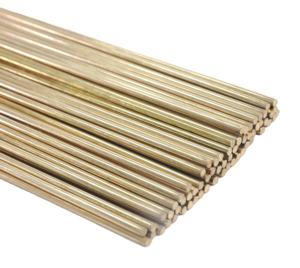 Qualità della cena! Filo di lega di ottone barre di saldatura in ottone apollo hs221 asta di brasatura HS221 - Product Image 1