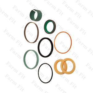 ערכת אטמים לצילינדר חלק חילוף 1543256C1 אחריות 6 חודשים תוצרת סין מתאים לדגמים מחפרונים 580L 580K 580M 590 680L 40XT 95XT - Product Image 2