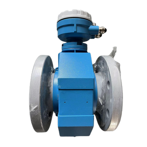 E + h endress + havuser 50h15 flowmeter אלקטרומגנטי פרמטרים טכניים פרמטרים טכניים מחיר הסיטונאי - Product Image 1