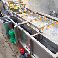 Industriële aardbeienjam productielijn 200kg - kleine en middelgrote fabriek voor fruitjamproductie voor fruitverwerkingsfabrieken