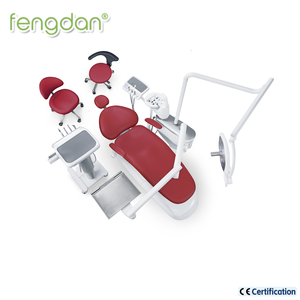 Producto Recomendado 2026: Sillas Dentales para Niños Fengdan, Venta de Repuestos <span class=keywords><strong>y</strong></span> Sillas Dentales - Product Image 2