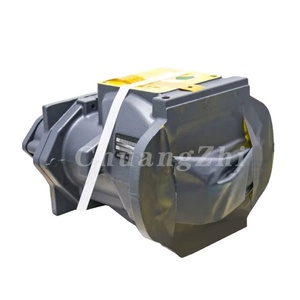 Pièces détachées pour compresseur d'air, rotor 1616580381 pour compresseur d'air à vis Atlas Copco, bloc compresseur 1616-5803-81 - Product Image 1