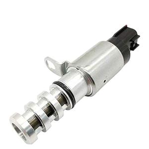 Válvula de Control de Aceite VVT para Nissan Patrol 23796-3RC0A, Válvula Solenoide de Sincronización Variable con Puerto de 1/4 Pulgadas - Product Image 2