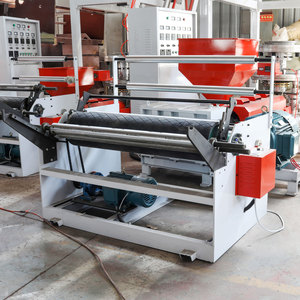 Machine de soufflage d'extrudeuse de <span class=keywords><strong>film</strong></span> HDPE LDPE <span class=keywords><strong>en</strong></span> plastique machine de stratification de <span class=keywords><strong>film</strong></span> de co-extrusion à trois couches - Product Image 4