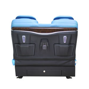 JYJX109B Cama reclinable para asiento de coche para limusina, autocaravana, furgoneta, conversión - Product Image 5