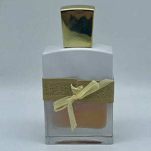 Eau de parfum florale 100 ml, best-seller, spray - Parfum frais et longue durée - Product Image 3