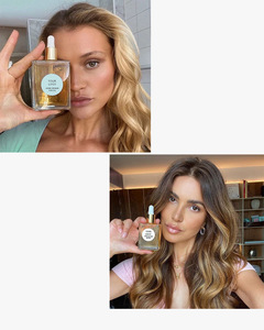 Aceite Esencial de Miel para el Crecimiento del Cabello, Tratamiento Capilar 100% <span class=keywords><strong>Natural</strong></span> y Orgánico de Marca Privada - Product Image 3