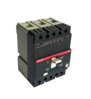 Disjoncteur électrique 3 pôles 4 pôles 100A 225A 250A 400A 600A 800A 1000A 1250A 3P 4P boîtier moulé disjoncteur série S Tmax MCCB