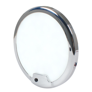 Tytxrv Đèn <span class=keywords><strong>Led</strong></span> nội thất 12V/24V 10W <span class=keywords><strong>RV</strong></span> Đèn trần vòm siêu mỏng màu trắng tròn - Product Image 4