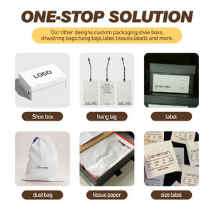 Großhandel: Klassische, minimalistische weiße Barfußschuhe mit individuellem Logo – atmungsaktiv und rutschfest für Online-Händler & Marken - Product Image 6