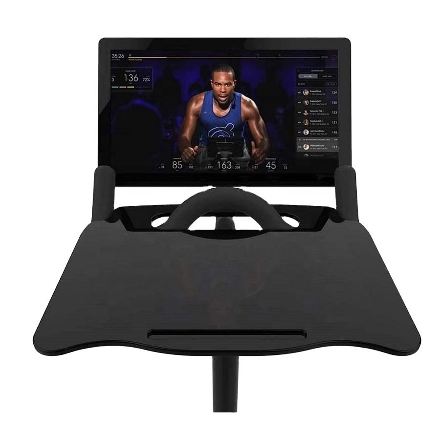 Desk Tray Spintray Bike+ Cycling Spintray Peloton Laptop Trays