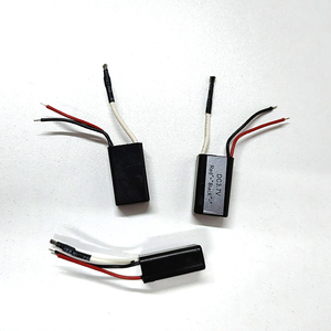 Mini générateur d'ions négatifs DC 3.7V 5V 12V - Product Image 6