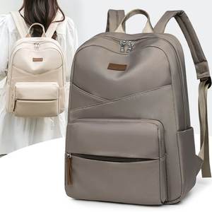 Mochila Escolar Deportiva Personalizada, Impermeable, de Gran Capacidad, para Adolescentes, para Viajes Escolares - Product Image 3