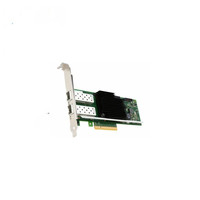 E810CQDA2BLK Ethernet Réseau Adaptateur E810-CQDA2, Au Détail En Vrac