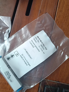 Generatore di vuoto VN-07-<span class=keywords><strong>M</strong></span>-I3-PQ2-VQ2 193553 nuovissimo autentico Stock originale dalla Germania - Product Image 4