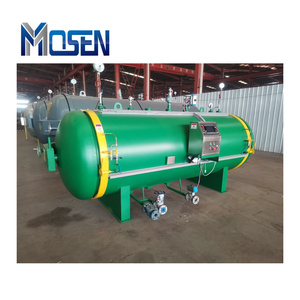 Mới Nồi hấp Nấm tiệt trùng cho Shiitake phát triển túi cho mùn cưa trồng trọt - Product Image 5