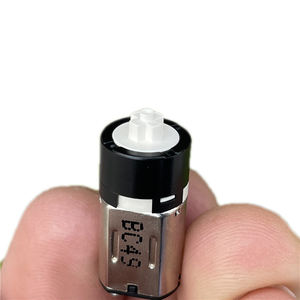 <span class=keywords><strong>2025</strong></span> Faradyi di alta qualità a bassa velocità Micro diametro 10mm 1.5v <span class=keywords><strong>3v</strong></span> 3.<span class=keywords><strong>3v</strong></span> 5v 6v cambio di plastica planetario cambio motore spazzola a corrente continua - Product Image 2