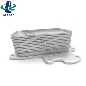 Enfriador de aceite de piezas de automóvil de alta calidad 68032203AA para Chrysler Jeep CHEROKEE WRANGLER 526014N 31840 68032203AA - Product Image 4