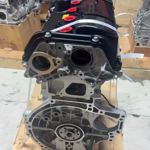 เครื่องยนต์ขายดีสำหรับ BMW B47 B48 B58 N20 N45 N52 N55 N63 N12 N13 N16 N20 N46 N52 N54 - Product Image 4