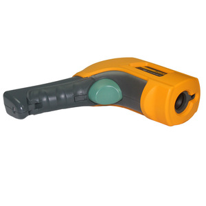 Thermomètre infrarouge Fluke F562 -32 à 600 °C, pistolet de mesure de température numérique à laser avec écran LCD - Product Image 4