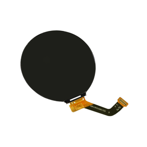 1.6 inch 400*400 mipi nhỏ vòng TFT LCD hiển thị 24Pin Thông tư Màn hình LCD mô-đun st7797 tùy chỉnh Điện dung màn hình cảm ứng Bảng điều chỉnh - Product Image 4