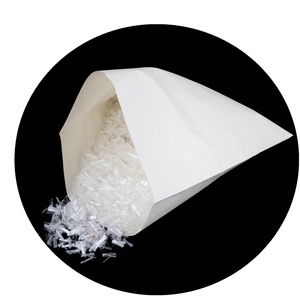 Xuất Khẩu toàn cầu Sợi PP cho bê tông, vật liệu xây dựng sợi Polypropylene Túi - Product Image 1