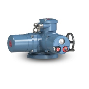 Actionneur pneumatique à crémaillère série KROM M pour usage industriel - Product Image 1