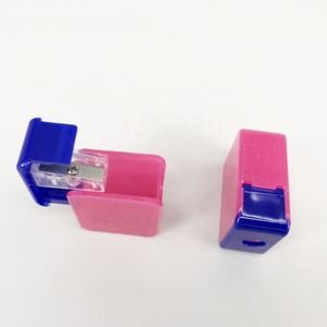 Taille-crayons à main, fournitures scolaires, petit taille-crayon - Product Image 2