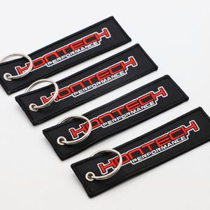 Porte-clés promotionnel personnalisé avec logo sur mesure pour compagnies aériennes, accessoires souvenirs d'aviation - Product Image 4