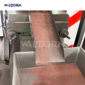 Nuevo modelo de máquina de reciclaje de metales preciosos, placa base Pcb de chatarra, planta de recuperación de oro, reciclaje de residuos E - Product Image 5