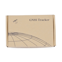 Localizador GPS para Automóvil GT02 con Alarma Antirrobo y Protección Impermeable