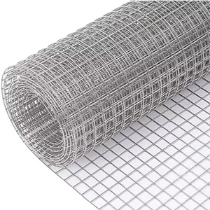 Galvanizli çelik horoz kafes boyutları 60x60 40x40 düz örgü örgü muhafaza ile bükme özellikleri kaynaklı delikli kesim oyunu horoz - Product Image 1