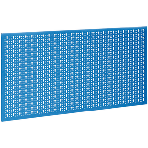 Panel de herramientas rojo de 100x50 cm para propósito de herramienta de torneado - Product Image 1