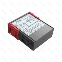 STC-3000 12V 24V 110V-220V Contrôleur de Température Numérique LED Thermorégulateur Contrôle Du Thermostat