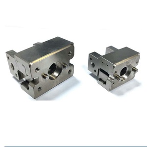 Services de fabrication sur mesure pour pièces anodisées, usinage CNC et tournage sur commande, prototypage rapide - Product Image 2