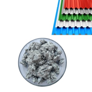 Pasta de Aluminio para Pintura, Recubrimientos Anticorrosivos, Pintura para Metal, Pintura Marina, de China Chemical - Product Image 3