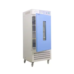 Laboratuvar termostatik BOD biyokimyasal oksijen talebi biyokimya İnkübatörü