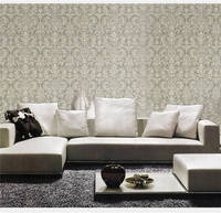 MYWIND Revêtement Mural en Liège Bohème de Luxe Décoration Moderne pour la Maison Papier Peint pour Salon Chambre Décoration Murale Vente en Gros